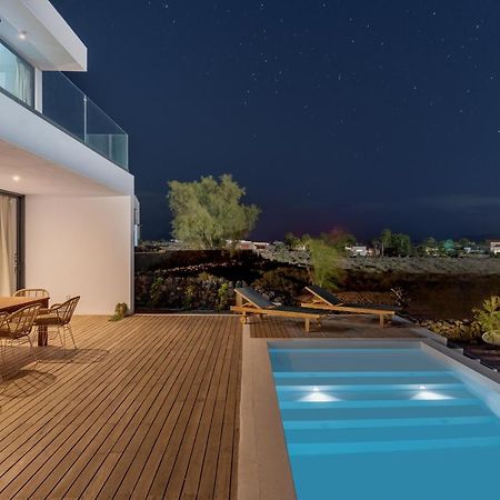 Villa Elena, Luxery Villa With Swimming Pool! ลาคาเรส ภายนอก รูปภาพ