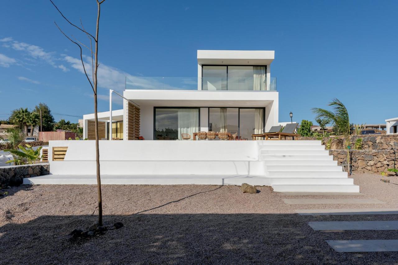 Villa Elena, Luxery Villa With Swimming Pool! ลาคาเรส ภายนอก รูปภาพ