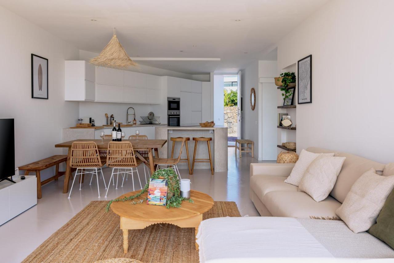 Villa Elena, Luxery Villa With Swimming Pool! ลาคาเรส ภายนอก รูปภาพ